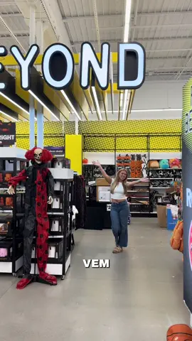 Five below edição halloween! 🎃 #brasileirosnoseua #morandonoseua #fivebelow #halloween 