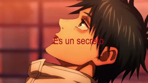 su canciooooon OAJAJAJAJAJAJJ😻😻😻#pinchetiktokponmeenparati😘 #fyp #foryou #jujutsukaisen #makiyuta 