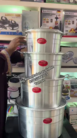 Very big quality silver set available…trust me, the video isn’t doing justice to how big and quality it is…contact us on 0545584725…we’re located in tamale and we deliver nationwide #creatorsearchinsights #foryoupage #tamaletiktokersofficial🇬🇭 #northernregionghana #kitchensetaluminium 