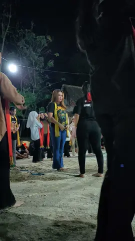 jathil cantik reog ponorogo