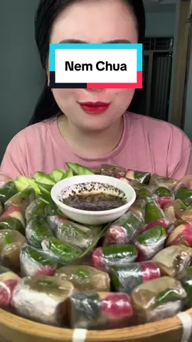 Combo 5 hộp nem chua trợ giá#xuhuong#nemchua#nemchualaivung#food#🐯nhoanh98 