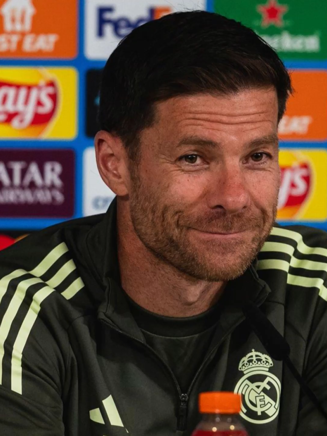 أول تعليق من تشابي ألونسو بعد فوز ريال مدريد على أولمبيك مرسيليا في دوري أبطال أوروبا #ريال_مدريد #تشابي_ألونسو #مبابي #دوري_ابطال_اوروبا #مارسيليا #الملكي #كوره #كرة_القدم #ابطال_اوروبا #مباراة_اليوم #هدف_مبابي #مدريدستا #تصريحات #RealMadrid #XabiAlonso #Mbappe #UCL #ChampionsLeague #Football #Soccer #HalaMadrid #MatchDay #FootballNews #Goal #Madridista #SoccerTikTok#footballtiktoks #footballvideo #realmadridfans #realmadridfc #realmadridfans🤍🦋 #ريال_مدريد🇪🇦💪