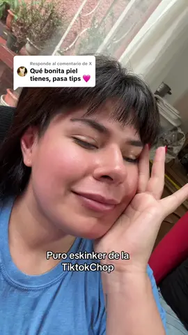 Respuesta a @X  #serum #nacinamida #skincare #piel #cuidadodelapiel 