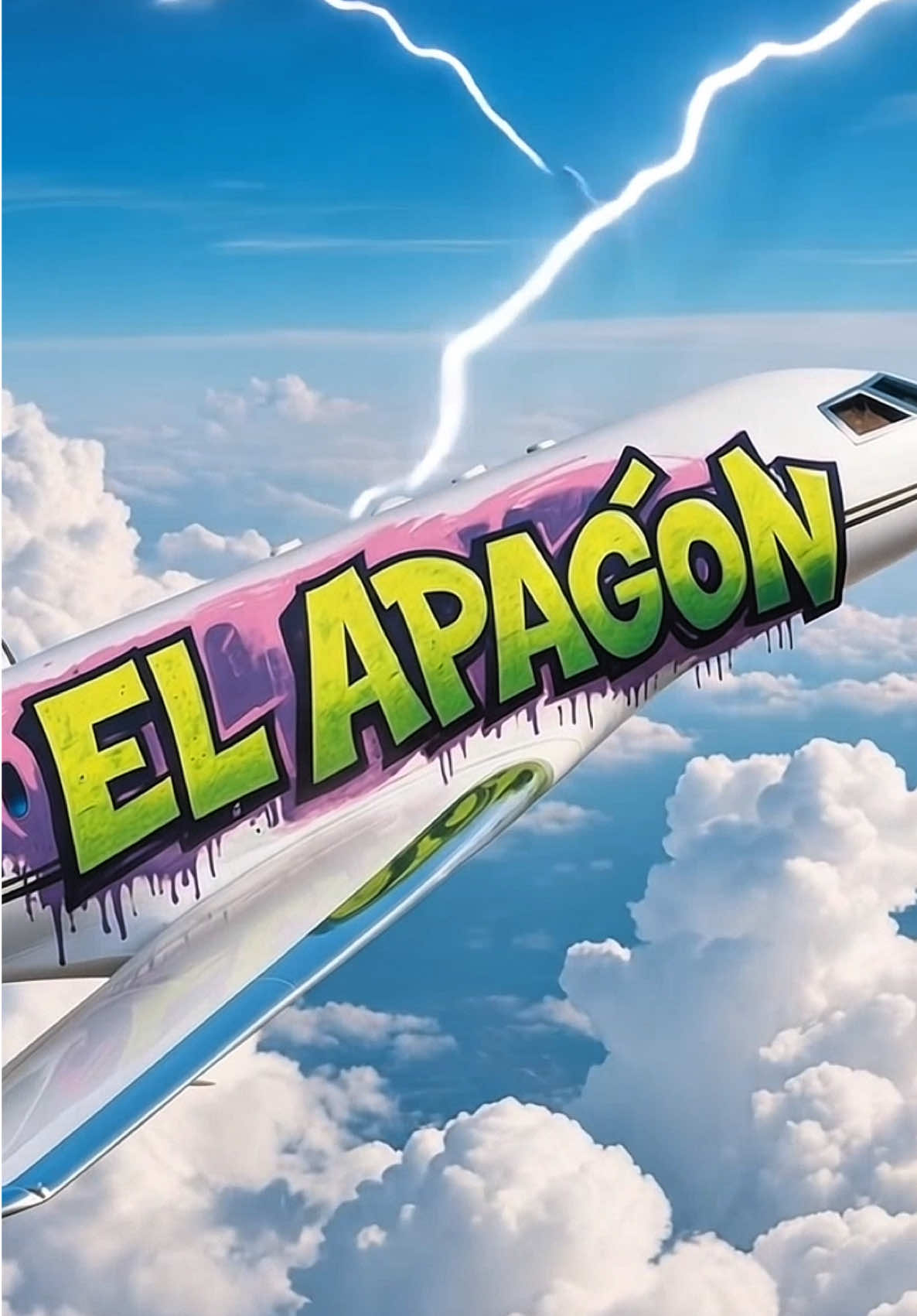 🚨EL APAGÓN: REGGAETÓN FESTIVAL🚨 📍 SAN JOSÉ, CALIFORNIA 📅 SÁBADO 01 DE NOVIEMBRE 🎟️EN EVENTBRITE🎟️ 18+ 🛩️La fiesta más explosiva aterriza en tu ciudad🔥 Un viaje directo al perreo extremo, donde se encuentran los clásicos de la vieja escuela con los hits de la nueva era. 🎶 REGGAETÓN • DEMBOW • TRAP • LATIN EDM ⚡️ Robots LED, bailarines, explosiones de confeti y muchas sorpresas más 🌎 ⚠️Esto no es solo un party… es una experiencia única que encenderá San José hasta el amanecer. Prepárate para vivir EL REGGAETON FESTIVAL MAS GRANDE SE TU CIUDAD🛩️ EL APAGÓN 🛩️ #sanjosecalifornia #perreo #reggaeton 