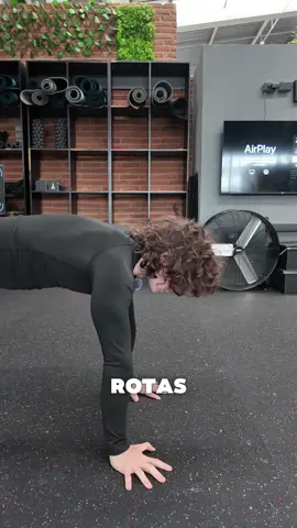 SI QUIERES APRENDER CALISTENIA, VE AL LINK EM MI PERFIL 