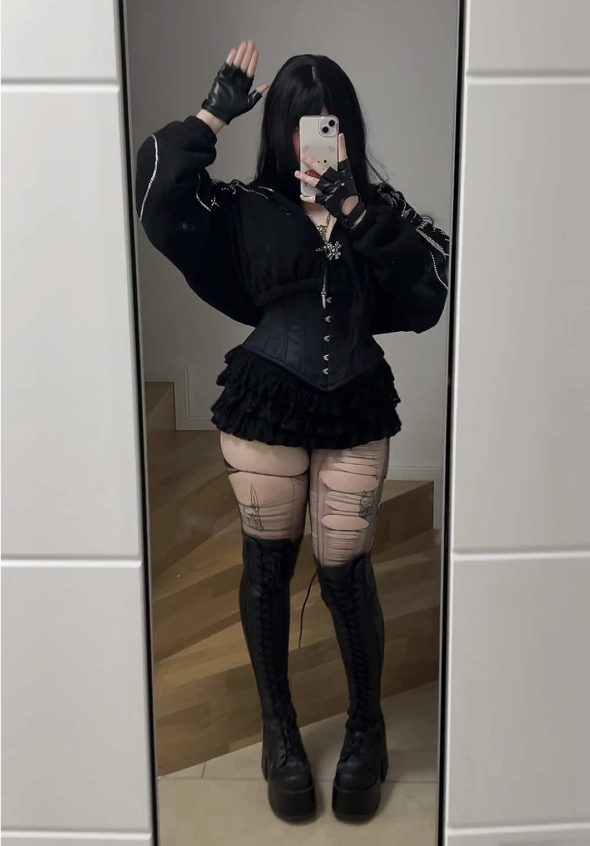 screeeam #dance #fyp #viraldance #dancetrend 