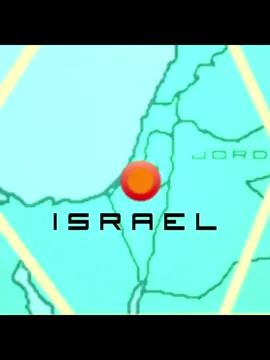 bro knew all along.. (jokes)? #fyp #conspiracytiktok #edit #viral #israel 