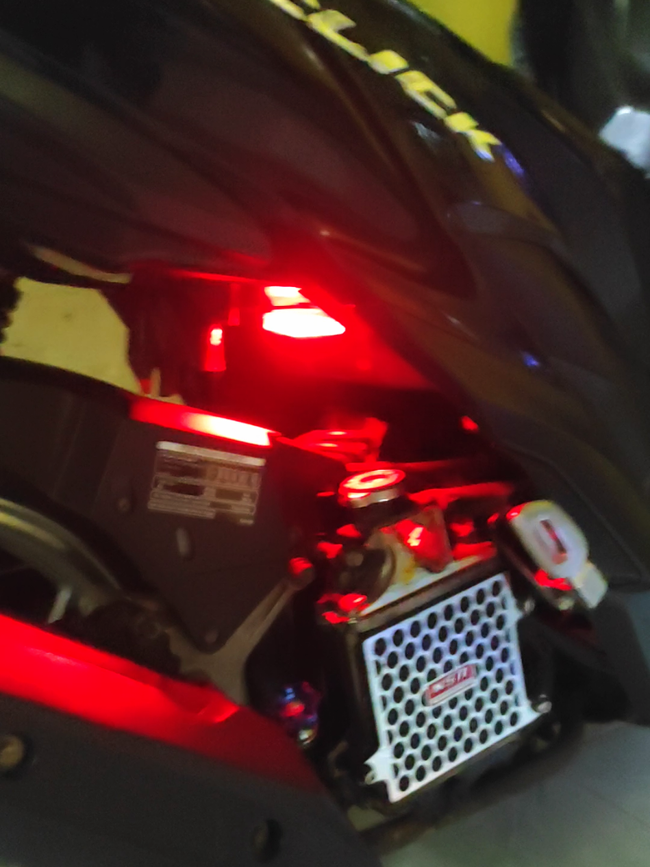 terang banget #lampukolong #pamputempel #brandatiktok #fyp 