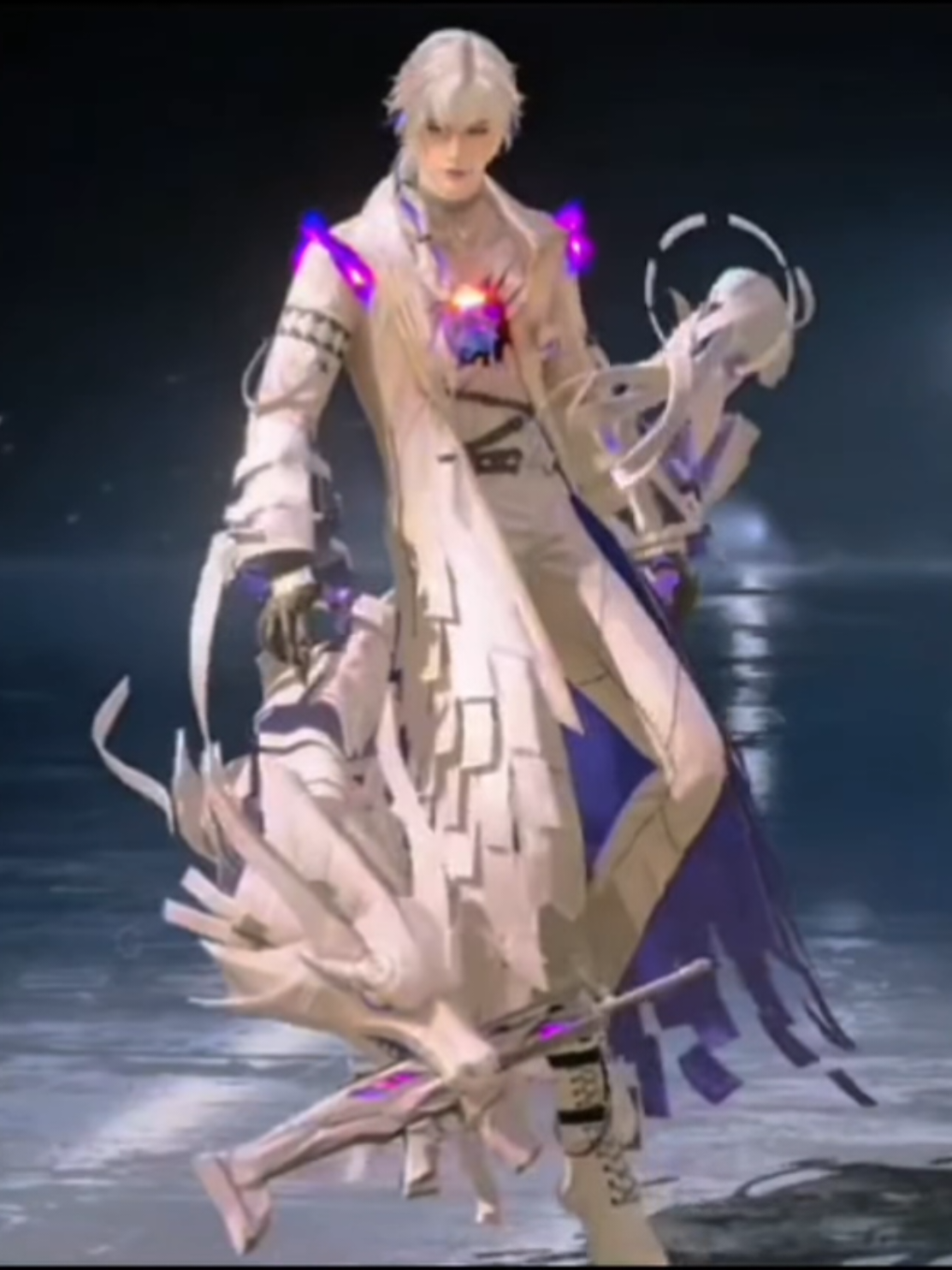 Galau coy! 🤣 kalian bakal ambil yg mana coy? pen ngambil keduanya tp Dompetku g kuat 🤣 (Prism Ascendant Skin PUBGM leaks)  #pubgm #pubgmobile #fyp #fyppppppppppppppppppppppp #pubgindonesia 