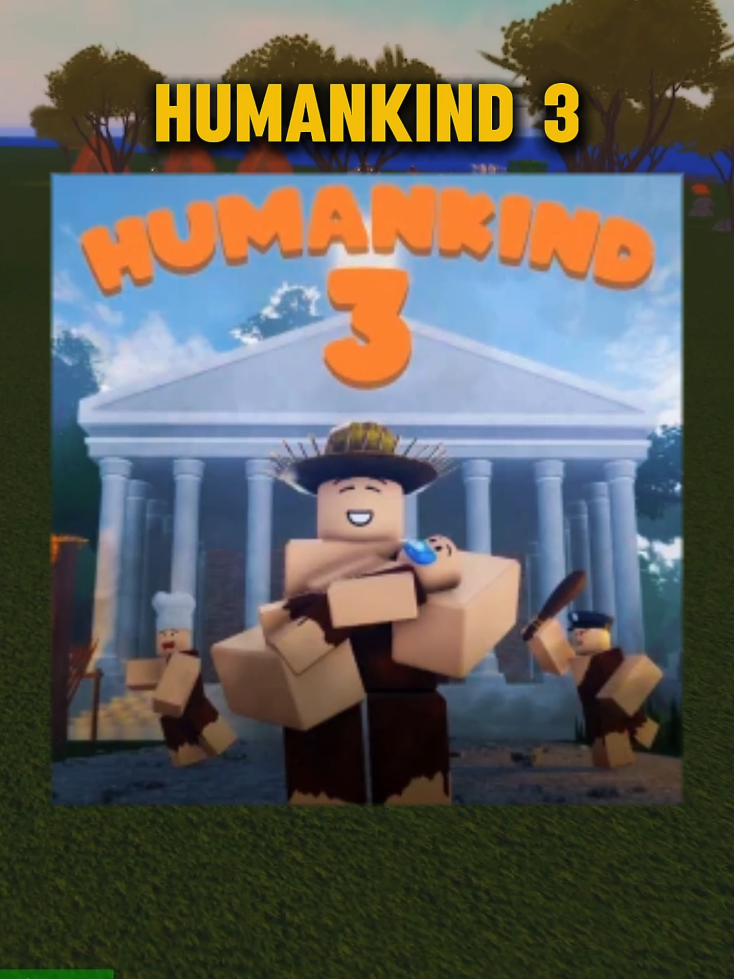 Muito bom, pouco conhecido... . . #robloxgames #robloxfypp #robloxx #games