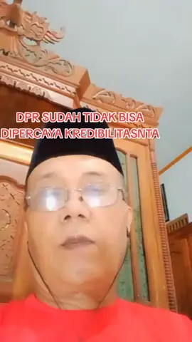 dpr sudah tidak punya kredibilitas lagi #dpr #kredibilitas #kredibel #rakyatindonesia 