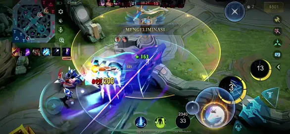 Lancelot X Terpatah terluka #NEXTJagoanMabar #fyp #Mlbb #mobilelegendsbangbang #MLBBNEXT2025 