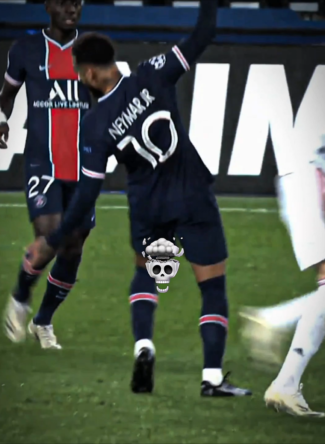 Neymar revenge 💀🔥| #neymar #edits #fyp #fotball #neymarjr 