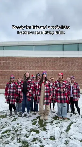 ASSEMBLE!!!!! Who’s ready for some hockey and chill?? I’m going full force this weekend, hbu!? #sportsmomoutfits #hockeymomoutfit #hockeymomfashion #hockeymomlife #hockeymom