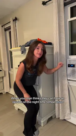 ARTIC BREEZE IS COMMIN EVERY SINGLE NIGHT GET USED TO IT