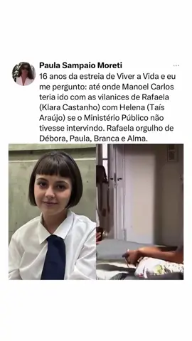 Nos siga (@seufilmefavorito) para descobrir aquele seu novo filme favorito. 🎥 Viver a Vida #filmes #reelsbrasil #filme #serie #series
