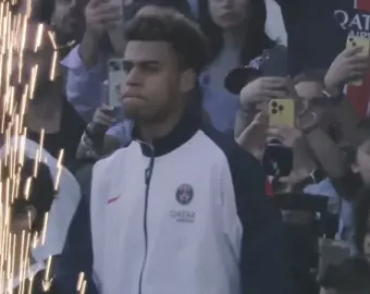 14. #doue #psg #skills 