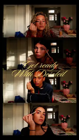 nothing better then getting ready with ur friends to put on cute outfits🥹 make sure to keep up with our instagram angels xx #fashiontiktok #girlhood #grwmoutfit #melbourne 