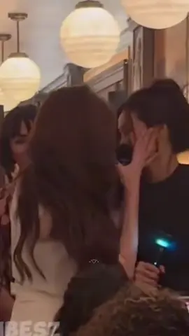 Charlotte 😂🤣 #EngfaWaraha #อิงฟ้ามหาชน #1stDinnerWithENGLOTinParis #englot #fyp 