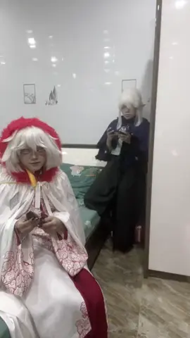 3/4 👽 🌷🙊😱🖕  #cosplay #cosplayer #sky #scotl #SkyKidsPlayground #skychildrenofthelight #shy #daleth #elf #cosplayers 