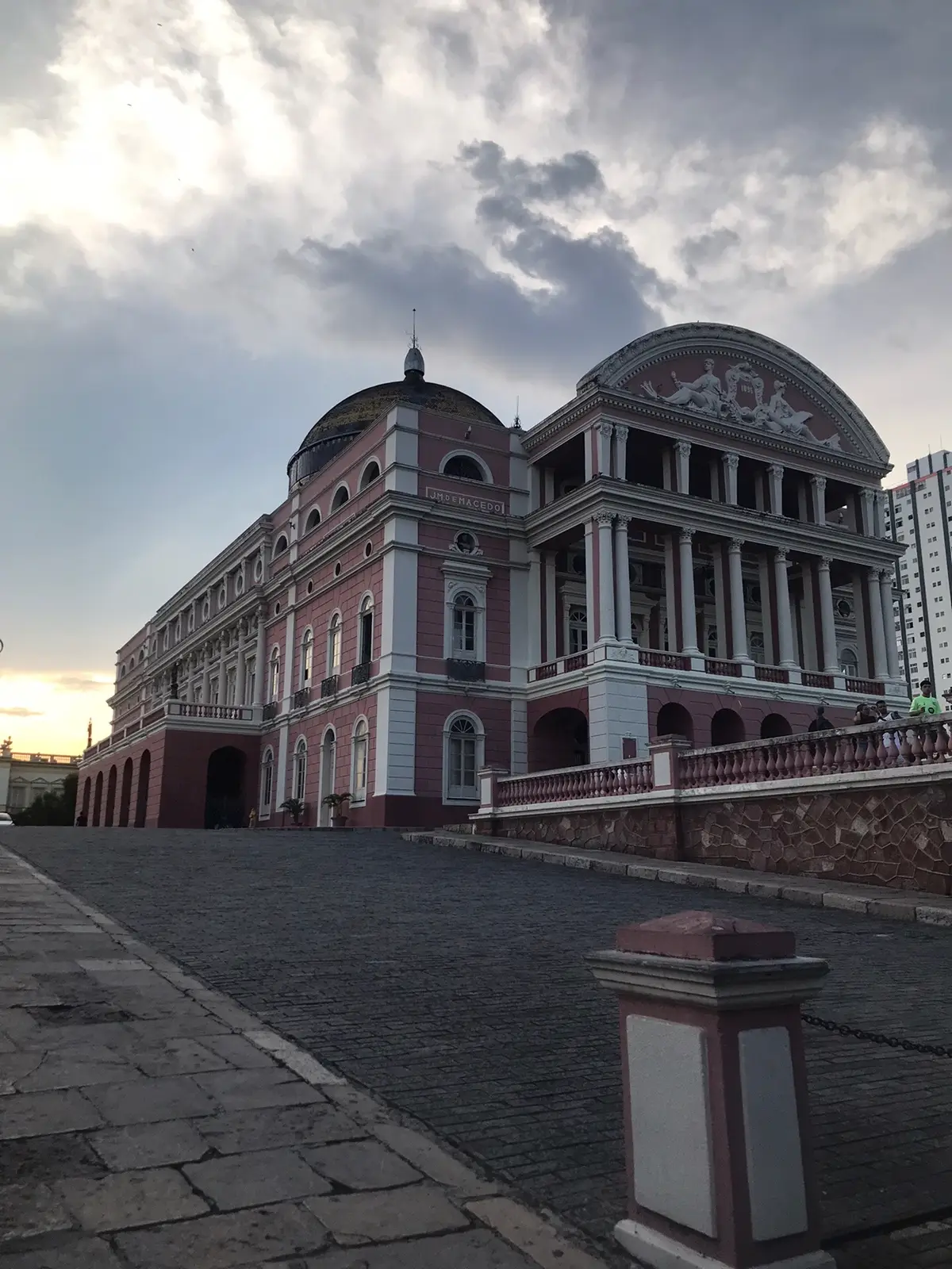 🙄💜 #fyp #foryou #manaus 