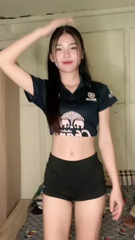 ลืมท่า😅