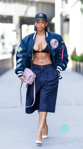 #gj #fashion #StreetStyle #usafashion #style 