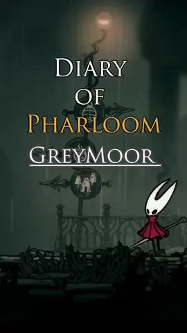 I made a SHOCKING lore discovery in #silksong 🪡🐤