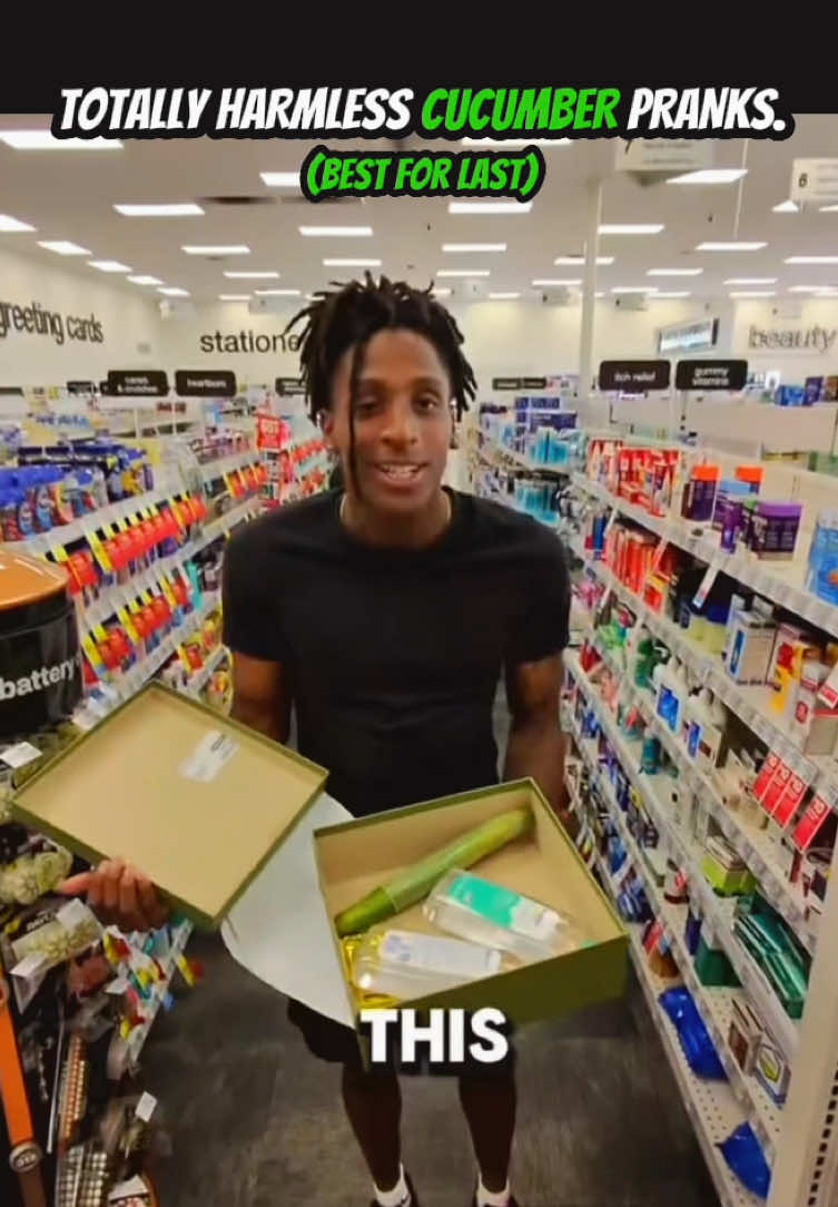 Harmless prank😼 #extrababyoil #jacksonfelt 