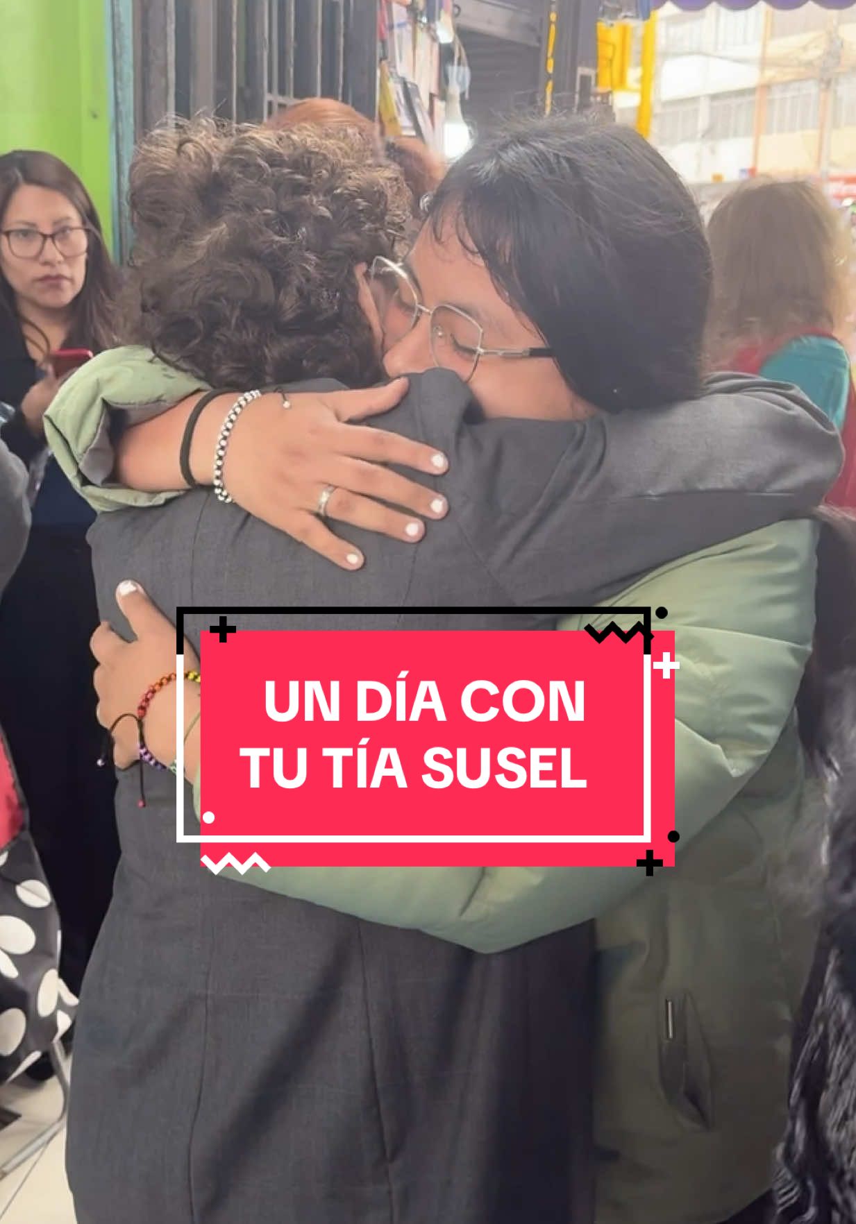 ¿Quieres conocer un poco más de mi chamba? Acompáñame en lo que fue mi inicio de semana, sobrin@!!!  #fyp #peru #suselparedes #congreso #trend 