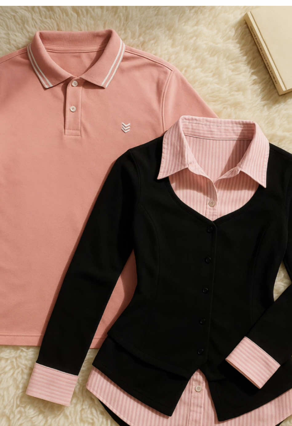 lucuuu bangett ini dipakai ngedate bareng doi🫠🫠  #coupleideas #outfitcouple #coupleoutfit #ootdfashion #fakesituation⚠️ 