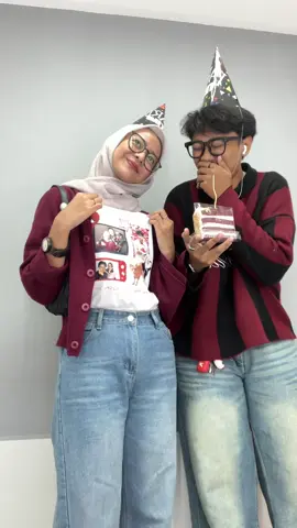 happy birthday luv🤍🤍 #fyp 