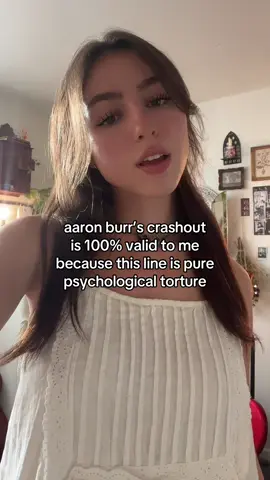 hamilton is a masterpiece & i have stood by that statement since 7th grade 