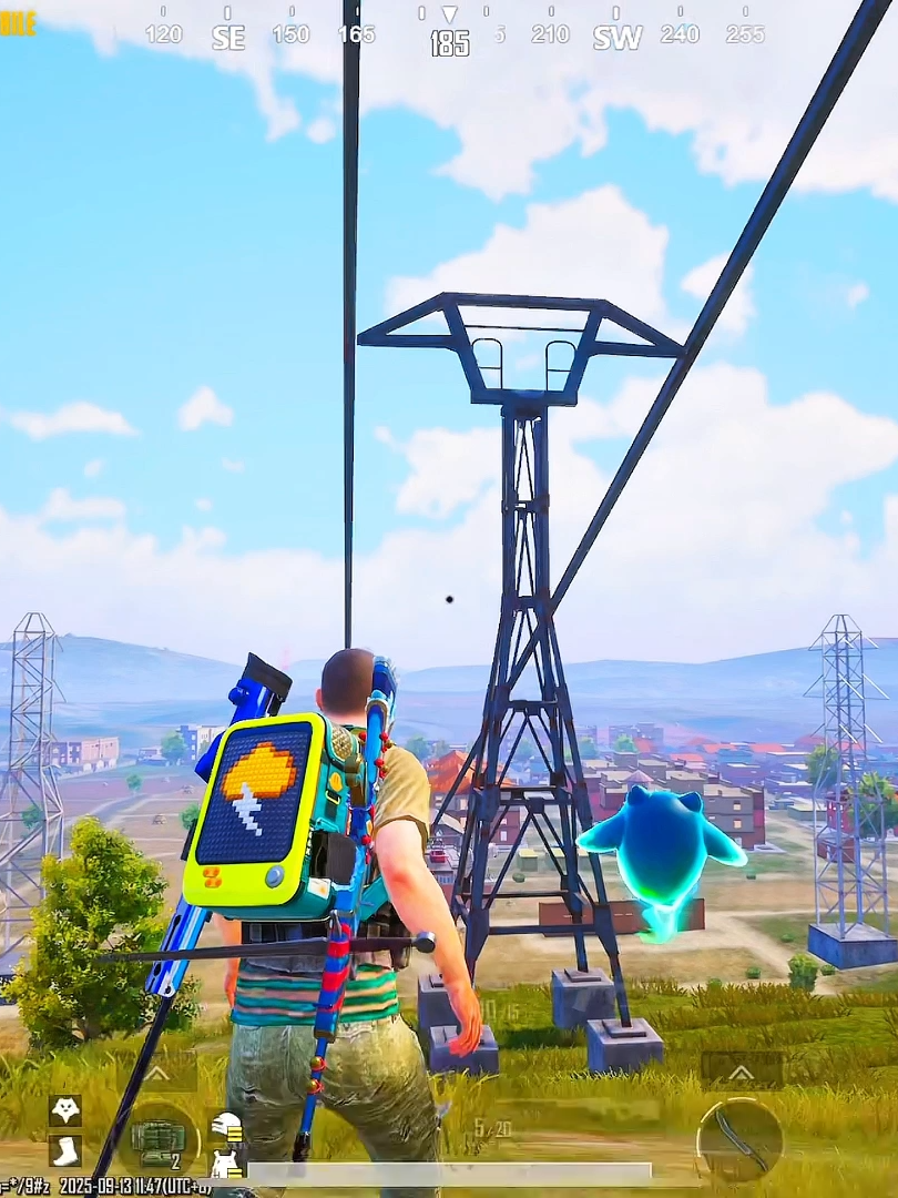 Victor ultra pro sniping😅#victor #newtreand #foryou #viral #fyp #growmyaccount #unfreezmyaccount #pubg mobile #PUBGM #pubgmnextstarprogram #pubgmobile #pubgmobilec9s26 try the CLASSIC Mode in PUBG MOBILE now!