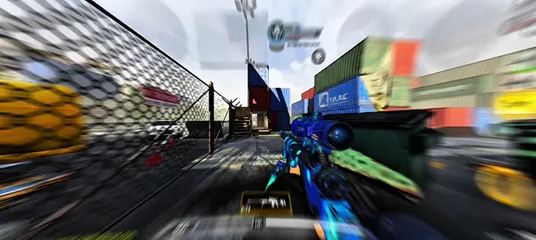 Prime AIM 🔥 #codm #pvp #mj #aimbot #sniper 