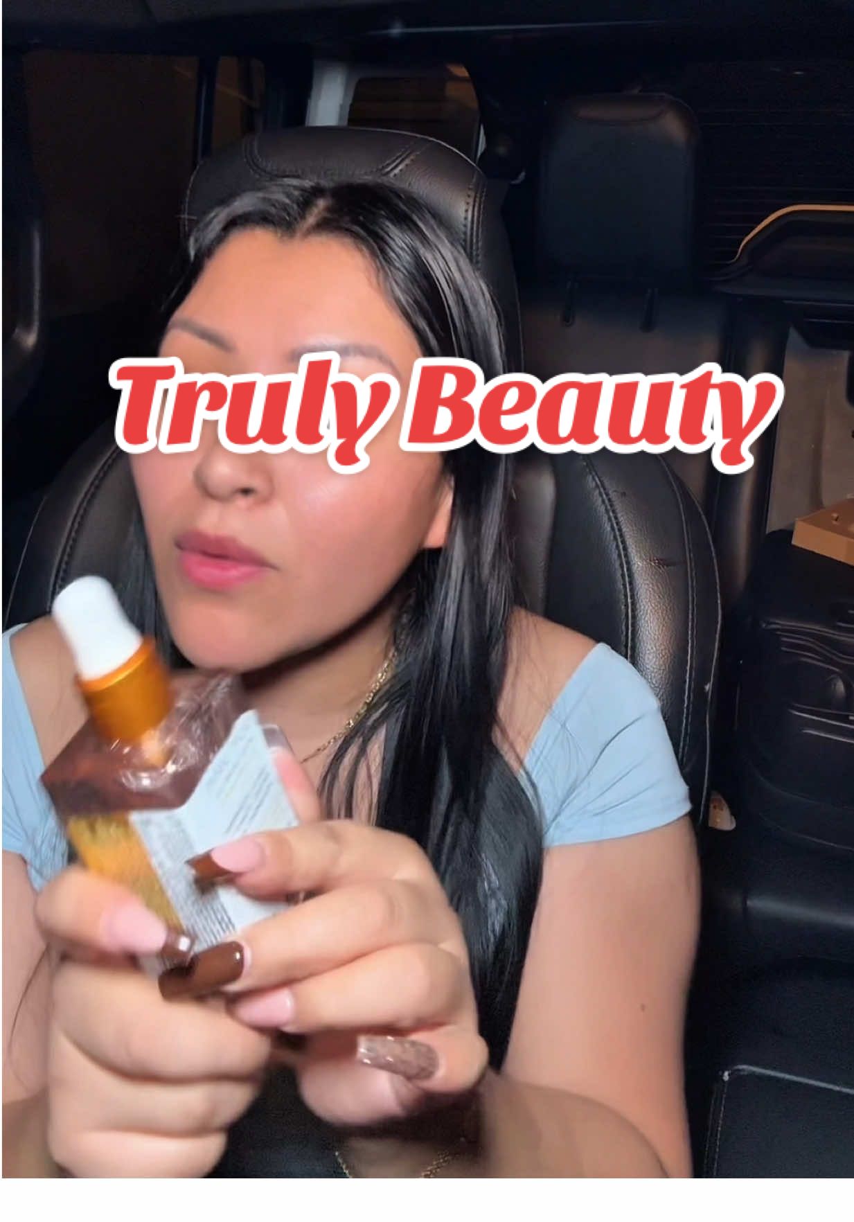 Volvieron 🚨 . . . #trulybeauty #truly #tiktokshopcreatorpicks #dealsforyoudays #women 