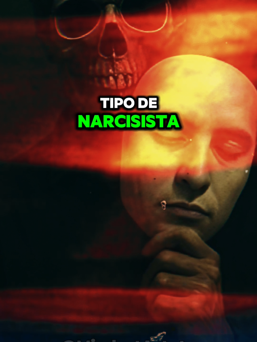 Você sabe quem é o narcisista mais perigoso? #psicologia #narcisista #manipulação #linguagemcorporal #psicologiaoscura   