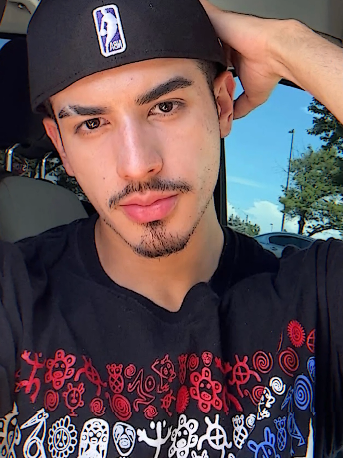 #foryou #tiktok #josemorales 