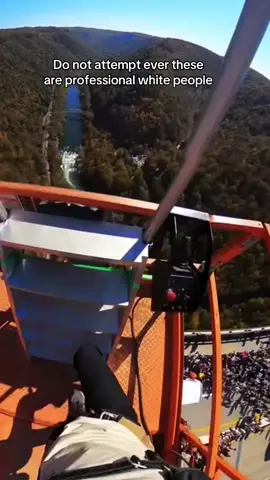 Send this to someone that would take the jump OR SEND THIS TO SOMEONE THAT WOULD MAKE FUN OF SOMEONE FOR TAKING THE JUMP 