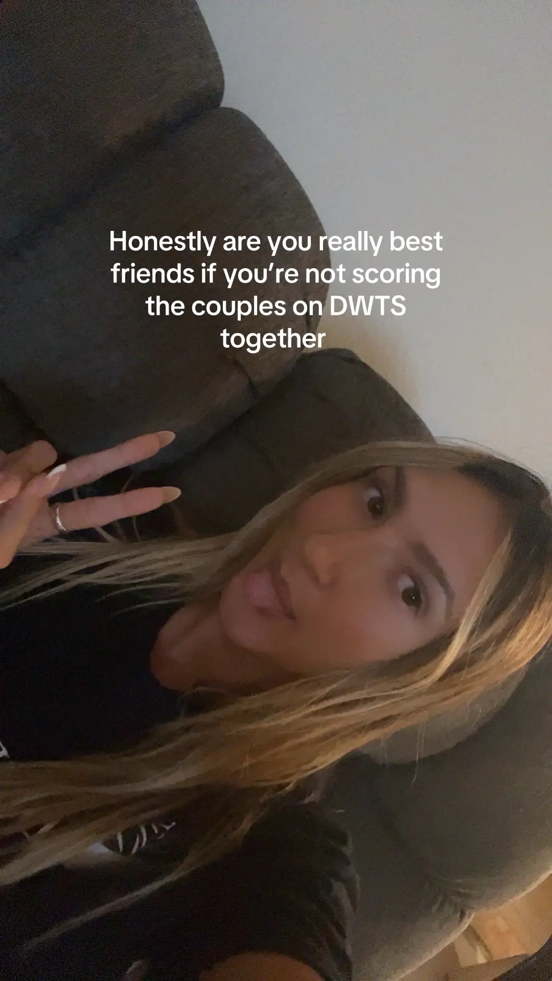 #BestFriends #dwts #scoring #dancing 