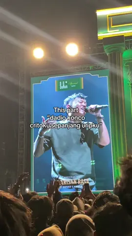 #konser #denycaknan #dcproduction #alunalunbanjarnegara #fyp @DENNY CAKNAN @BELLA BONITA 