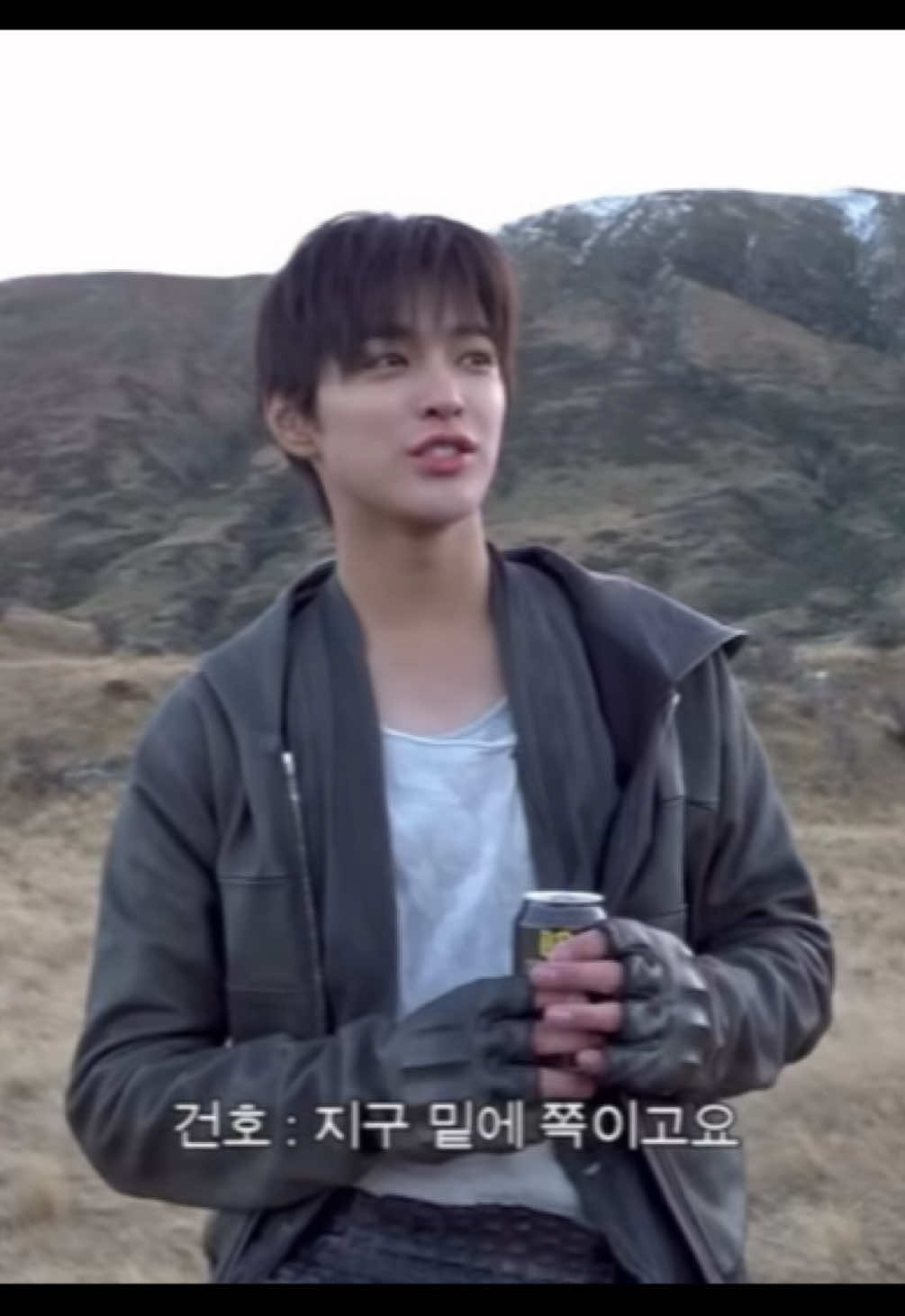 que es esto JAKSJAJAJ #cortis #kpop #fyp 