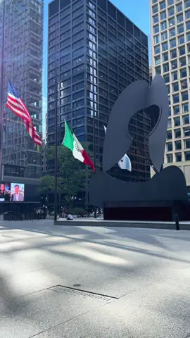Orgullosamente de Chicago… Orgullosa de ser Mexicana!!!! Viva México!!! #mexico🇲🇽 