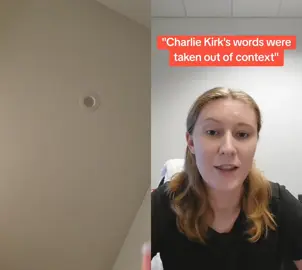 #duet with @sally #charliekirk 
