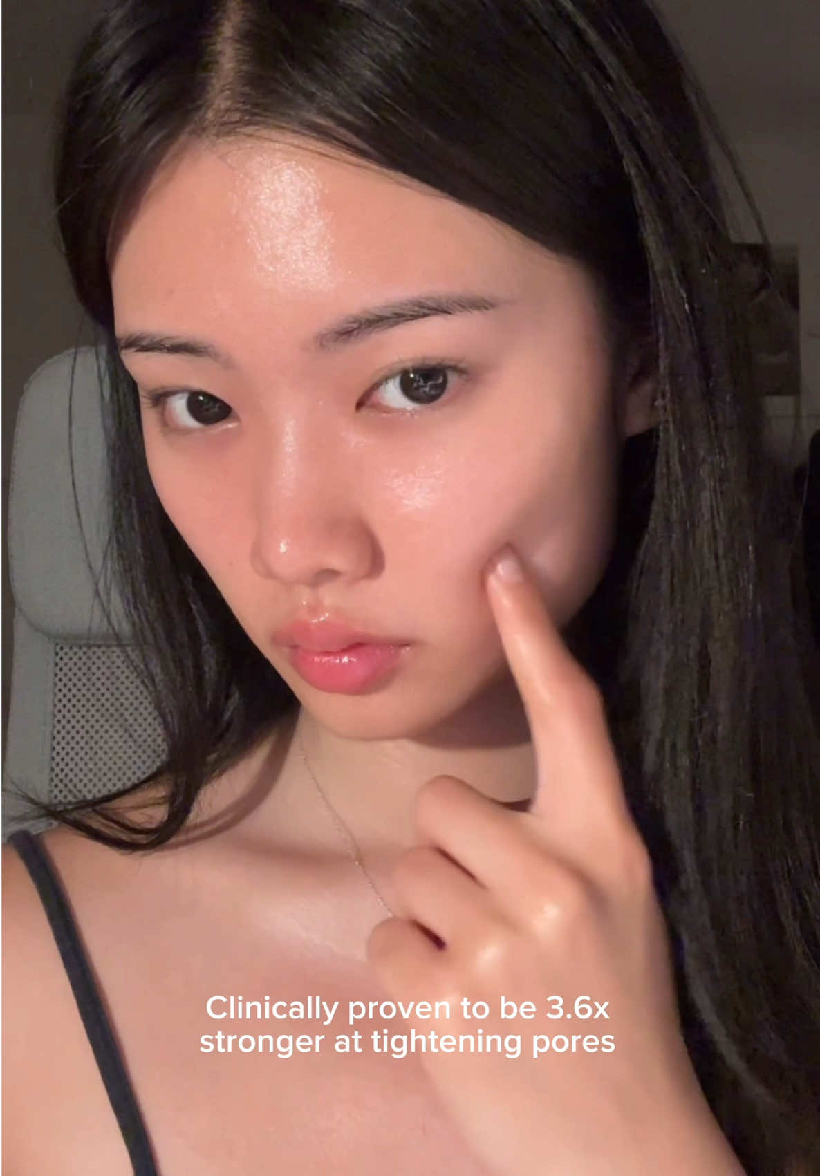 My fav f/w season serum🤍 @Biodance Store US #Biodance #CollagenSerum #glowyskin #skincare #koreanskincareroutine 