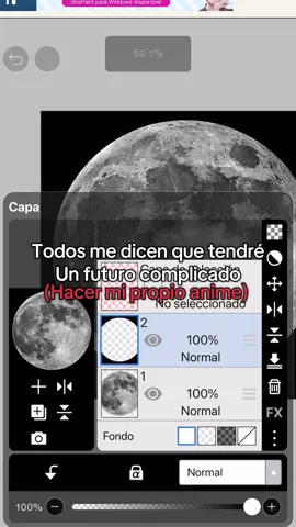 Hola, Hola, este es un proyecto que tenía hace bastante tiempo pero no me atrevía a hacerlo realidad, pero aquí estoy, espero y tenga apoyo (si no es así este proyecto se elimina)//#paratiiiiiiiiiiiiiiiiiiiiiiiiiiiiiii #mipropioanime #foryoupage #thebloodymoon #fpyシ  