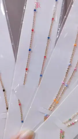 ✨ GELANG CANTIK HARGA HEMAT  cuman 1 gram aja udah bisa tampil dengan elegan dengan gelang DOTTIE dari tiaragold 📌 Desain simpel tapi tetep elegan 📌 cocok di pakai sehari hari 📌cocok untuk kado atau koleksi cantik mu  jangan tunggu lama, stok terbatas!!!🔥🔥#gelang #jalewery #tiaragoldleuwiliang #fyp #masukberanda 