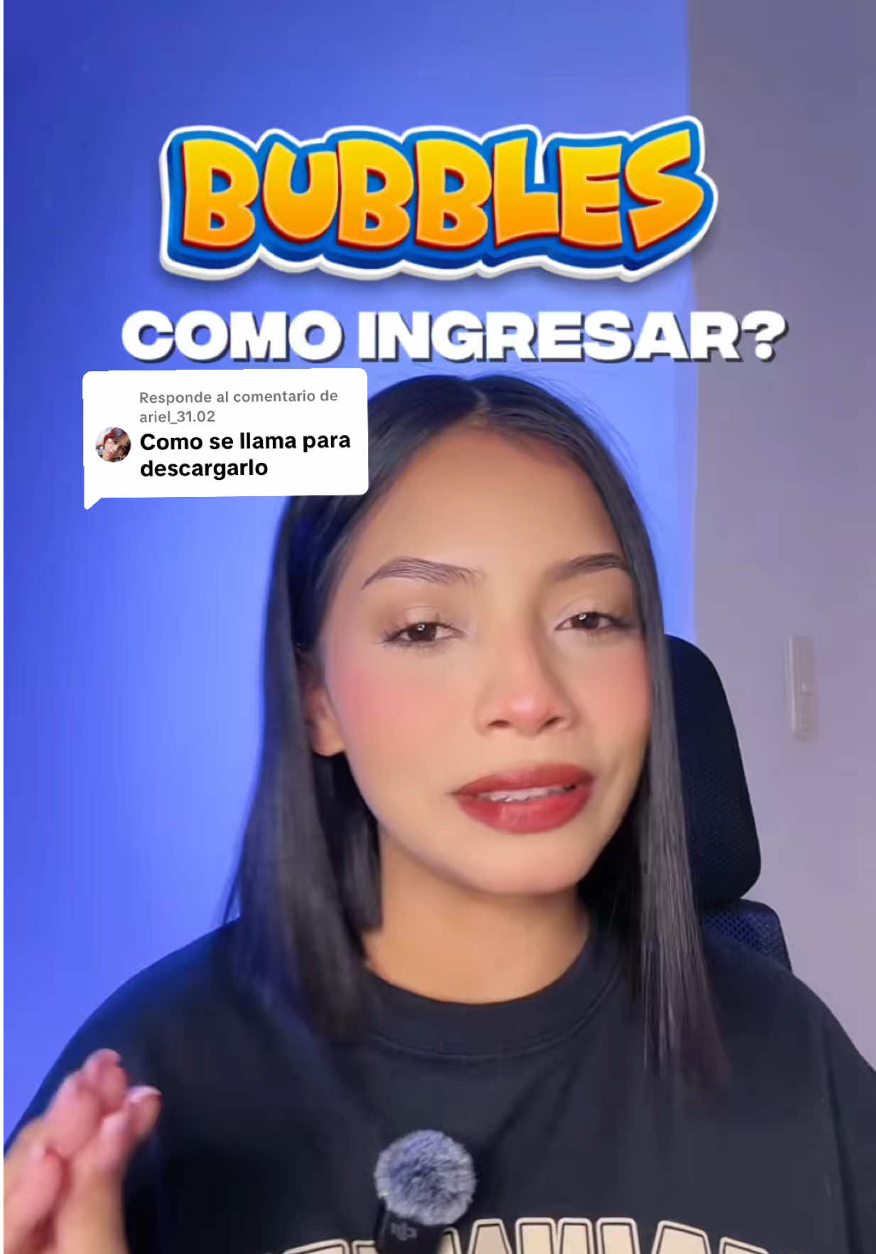 Respuesta a @ariel_31.02 donde encontramos el bubbles y en que países se puede usar? #bubbles #bubblesshooter #burbujas #Perú #latamgames🎮 