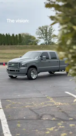 Looking back she’s come a long ways!😀 #warrendieselinjection #wdi #fdtdiesel #6oh #6ohpowestroke @jessewarren01 @Simply Clean Detailing @Excessive Truck Effects @ForcedInductions.com @SoCalBilletInc @WarrenDieselshop1 @FASS Diesel Fuel Systems @Ford Motor Company @FASS Motorsports 