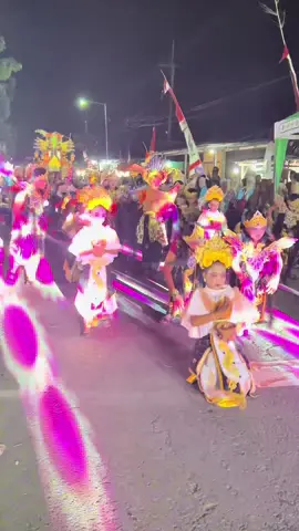 spesial perform anak wedok